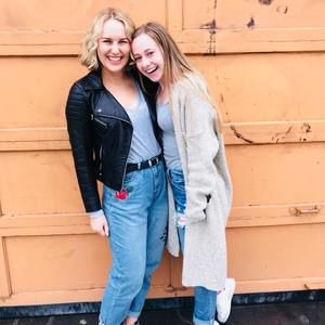 Meet your Posher, Maya